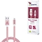 کابل تبدیل USB به microUSB ای دیتا مدل Sync And Charge طول 1 متر